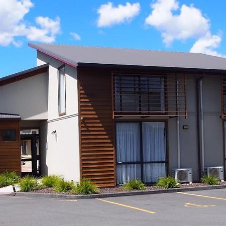 Totara Lodge Upper Hutt Buitenkant foto