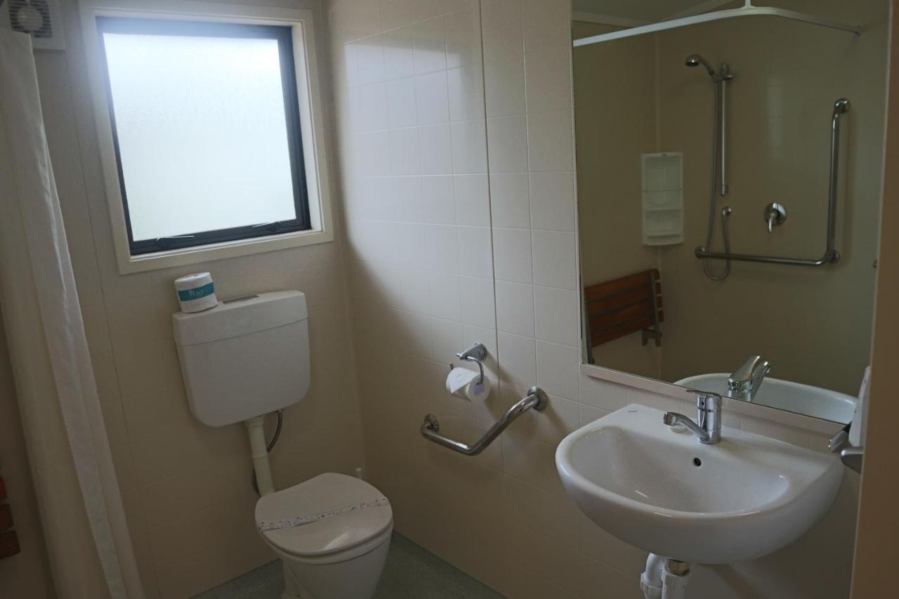 Totara Lodge Upper Hutt Buitenkant foto