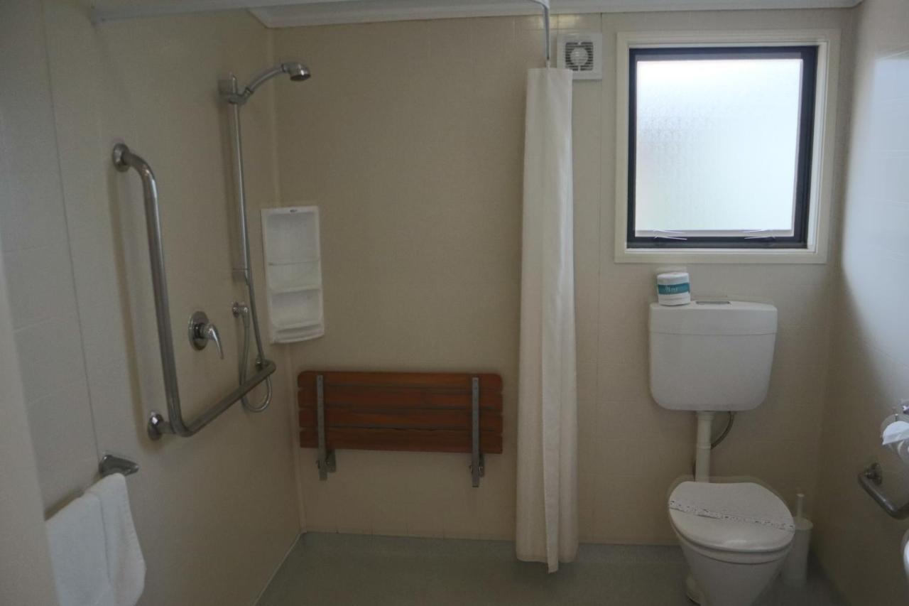 Totara Lodge Upper Hutt Buitenkant foto