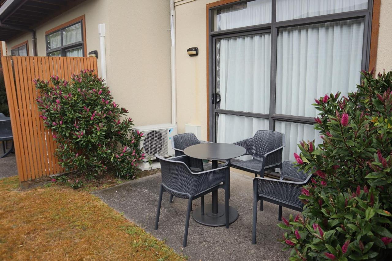 Totara Lodge Upper Hutt Buitenkant foto