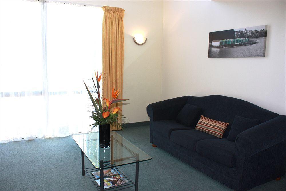Totara Lodge Upper Hutt Buitenkant foto