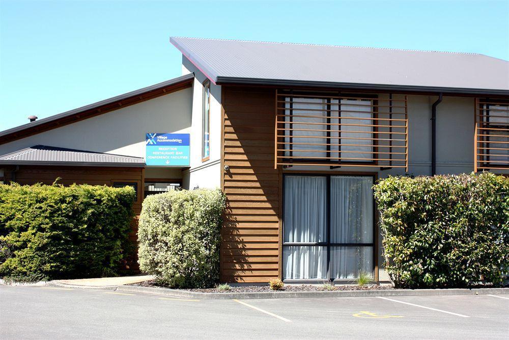 Totara Lodge Upper Hutt Buitenkant foto