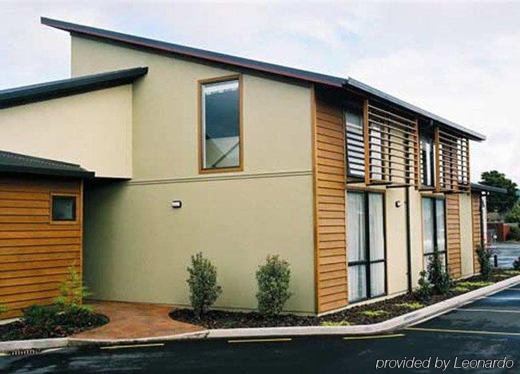 Totara Lodge Upper Hutt Buitenkant foto
