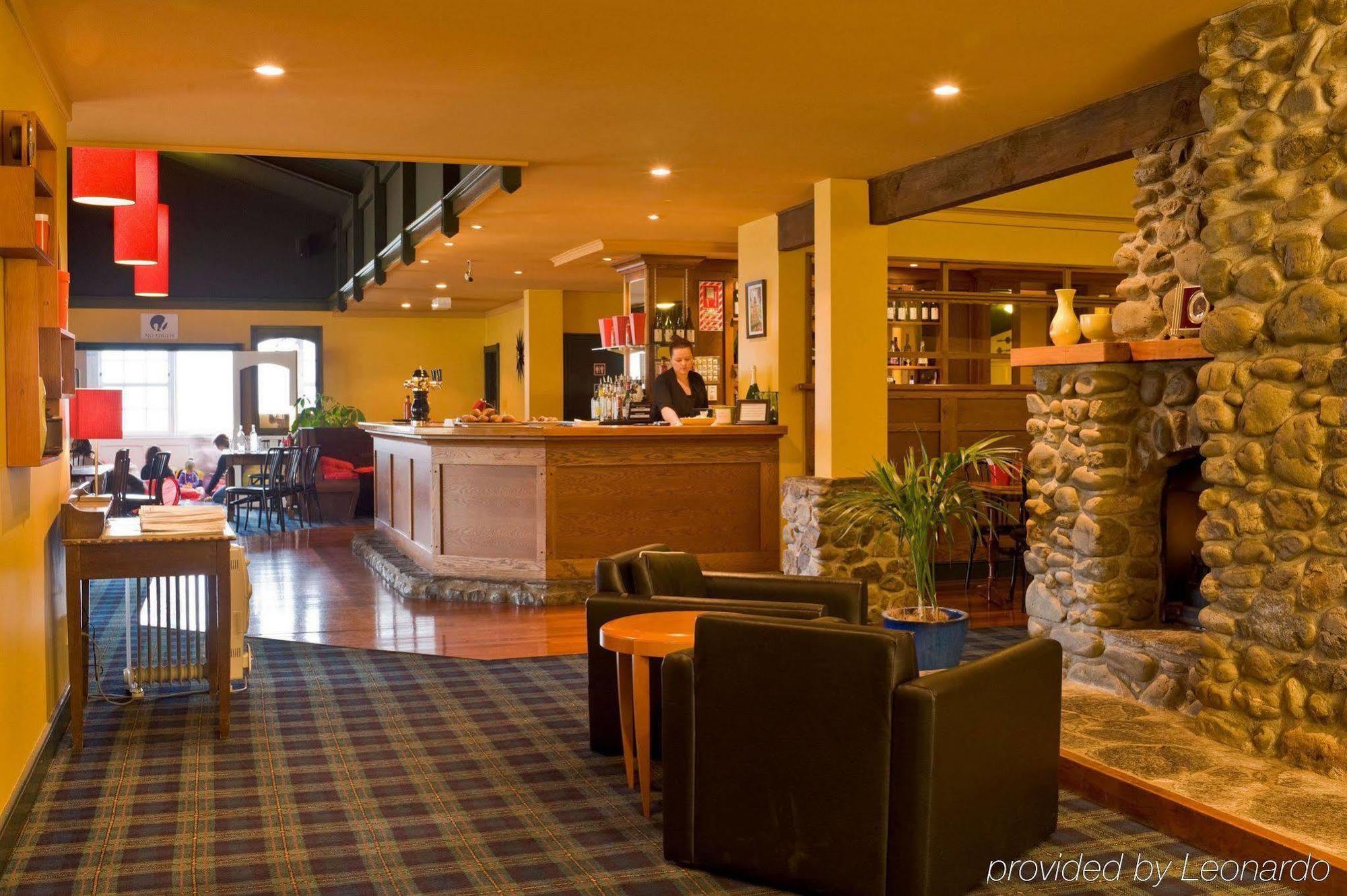 Totara Lodge Upper Hutt Buitenkant foto