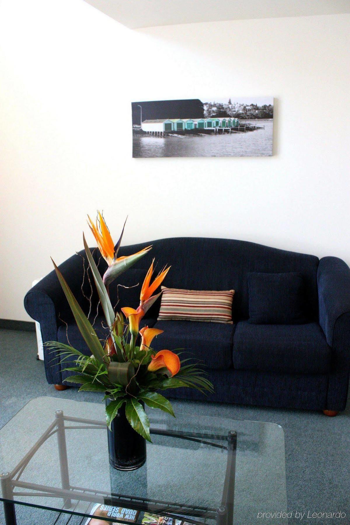 Totara Lodge Upper Hutt Buitenkant foto