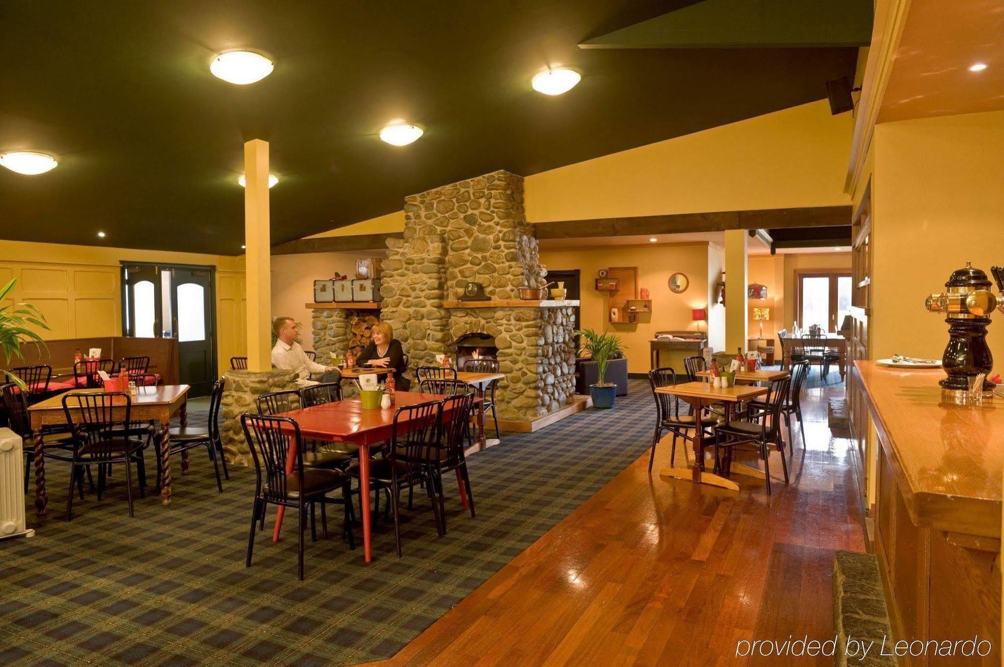 Totara Lodge Upper Hutt Buitenkant foto
