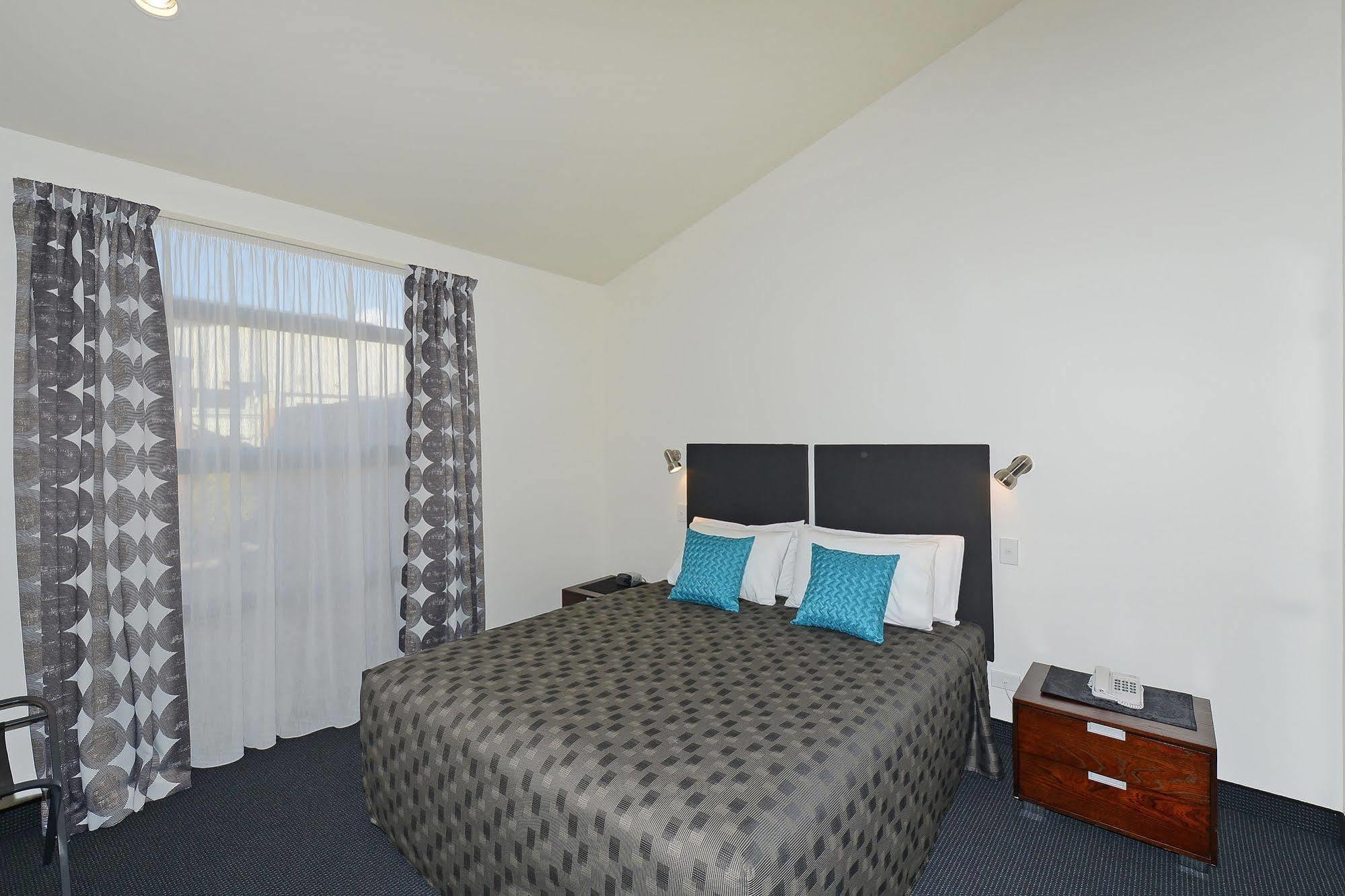 Totara Lodge Upper Hutt Buitenkant foto