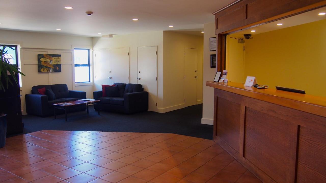 Totara Lodge Upper Hutt Buitenkant foto