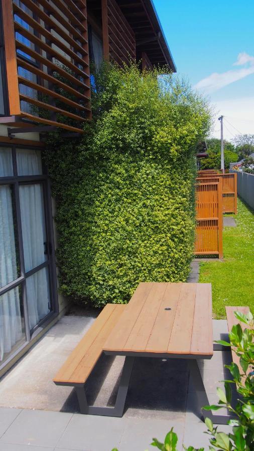 Totara Lodge Upper Hutt Buitenkant foto