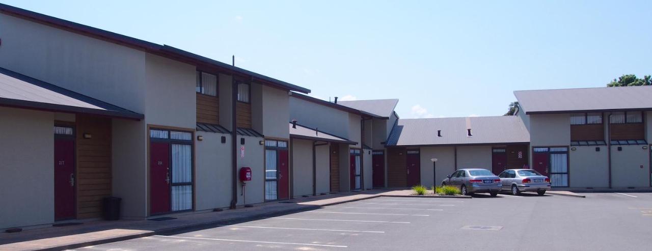 Totara Lodge Upper Hutt Buitenkant foto